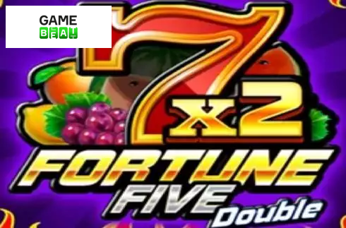 Fortune Five Double